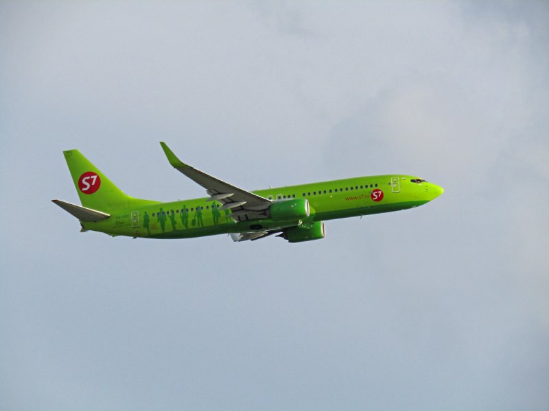 737-800 S7