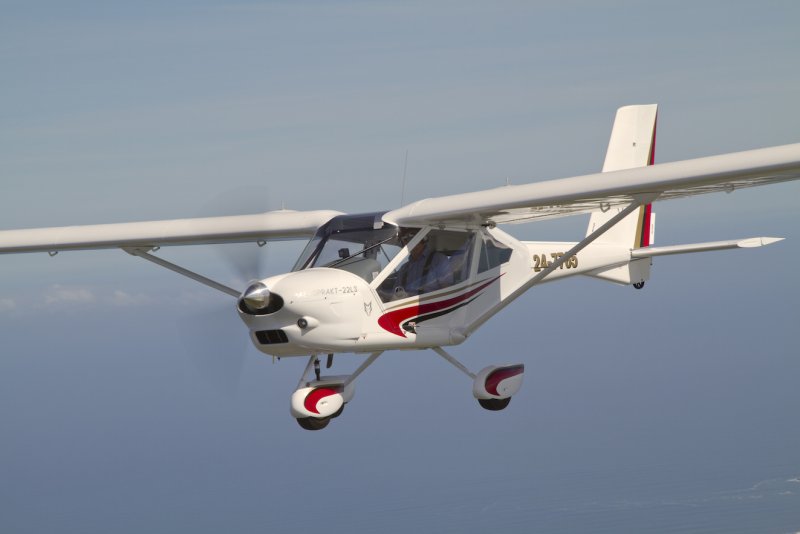 Аэропракт a-22
