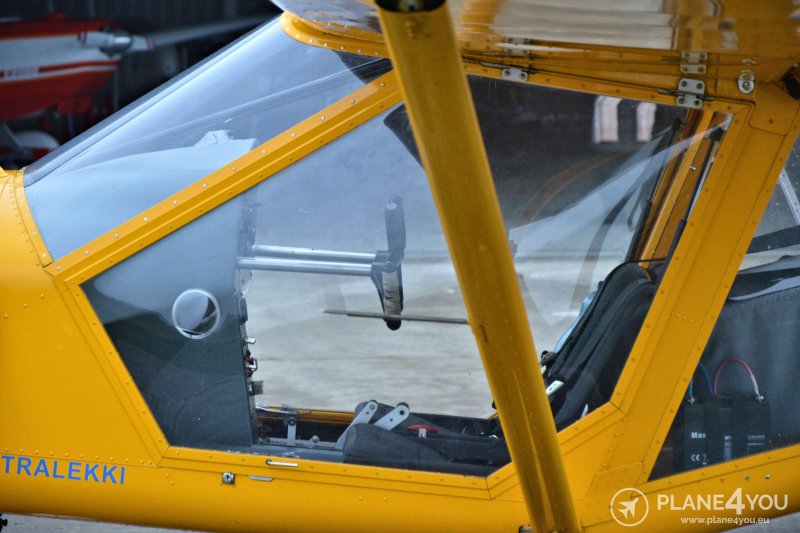 Аэропракт 22ls