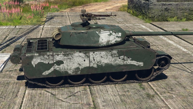 Т44-100 вот