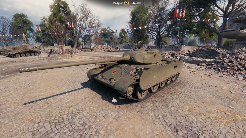 World of Tanks т 44 100 р