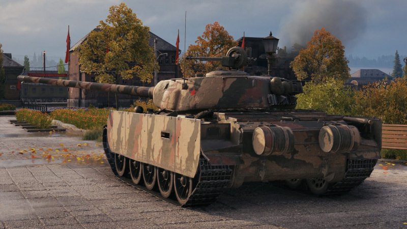 World of Tanks т 44 100 р