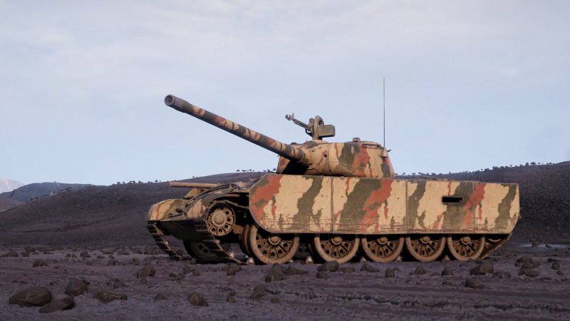 Т 44 Ростик