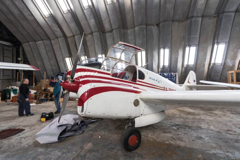 АН 122ил 122