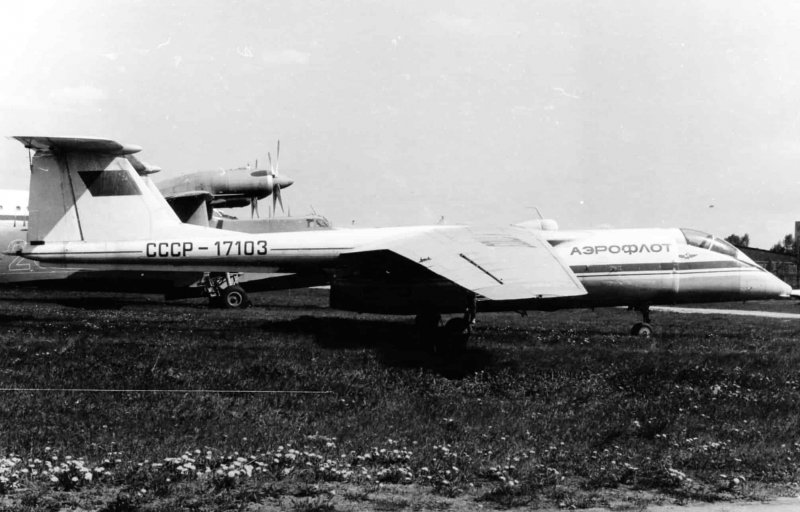 М-17 – СССР-17103