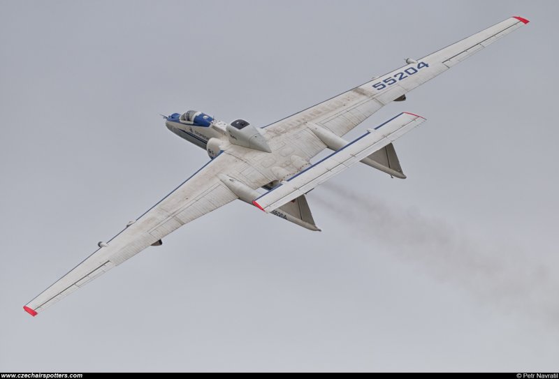 М-55 геофизика реестр