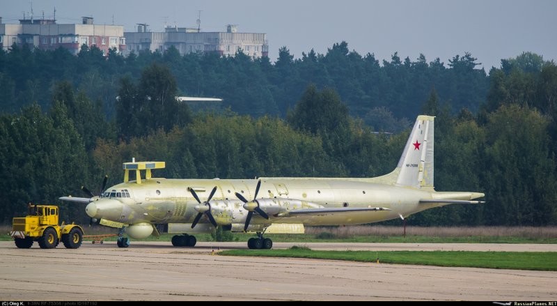 М-17 стратосфера кабина