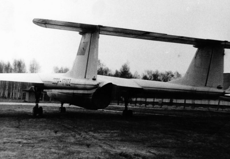 М-17 СССР-17401