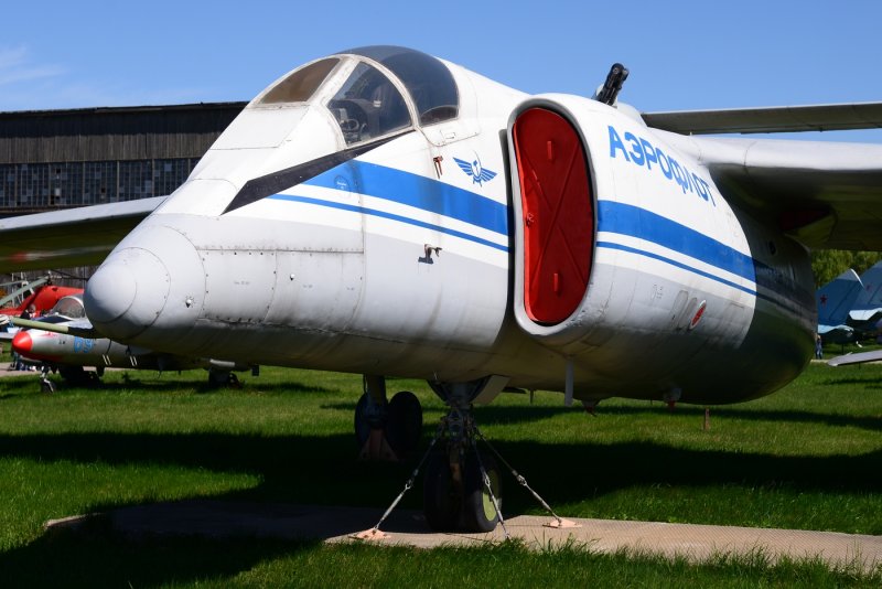 М-17 Монино