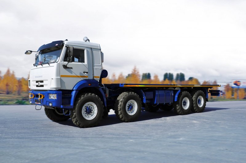 63501-3025 КАМАЗ