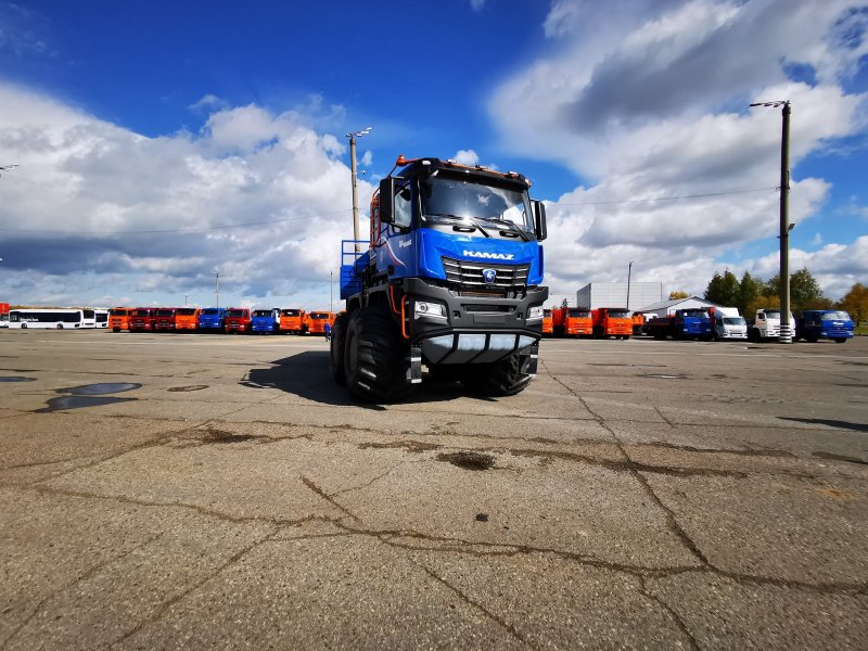 63501-3025 КАМАЗ