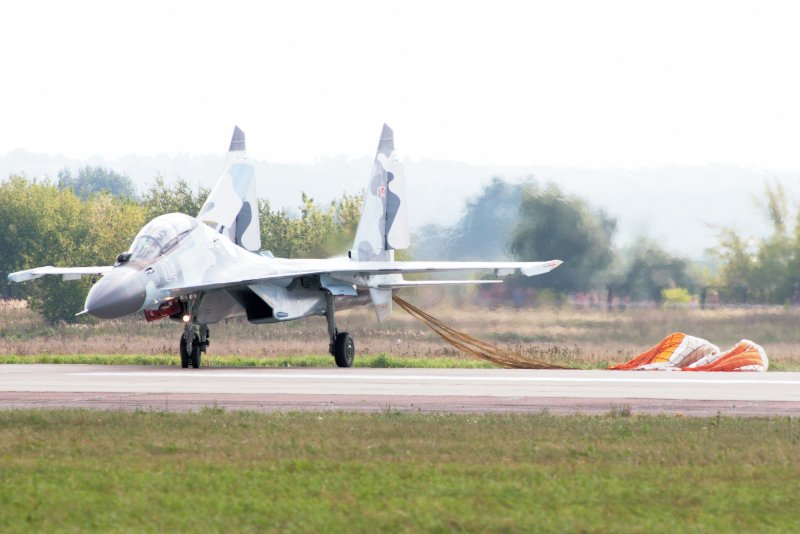 Су-30м2 сухой 504