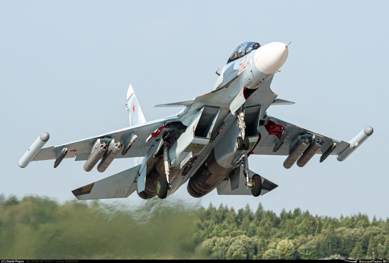 Ил-76 Сыктывкар