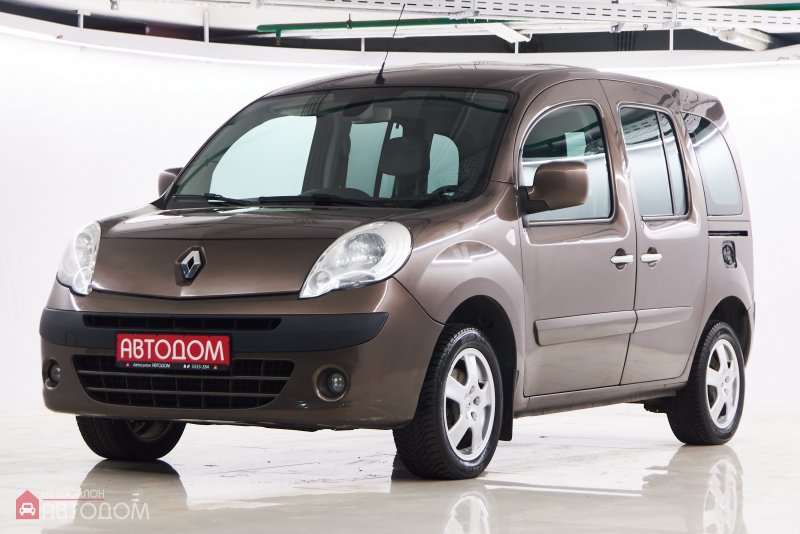 Renault Kangoo 2006