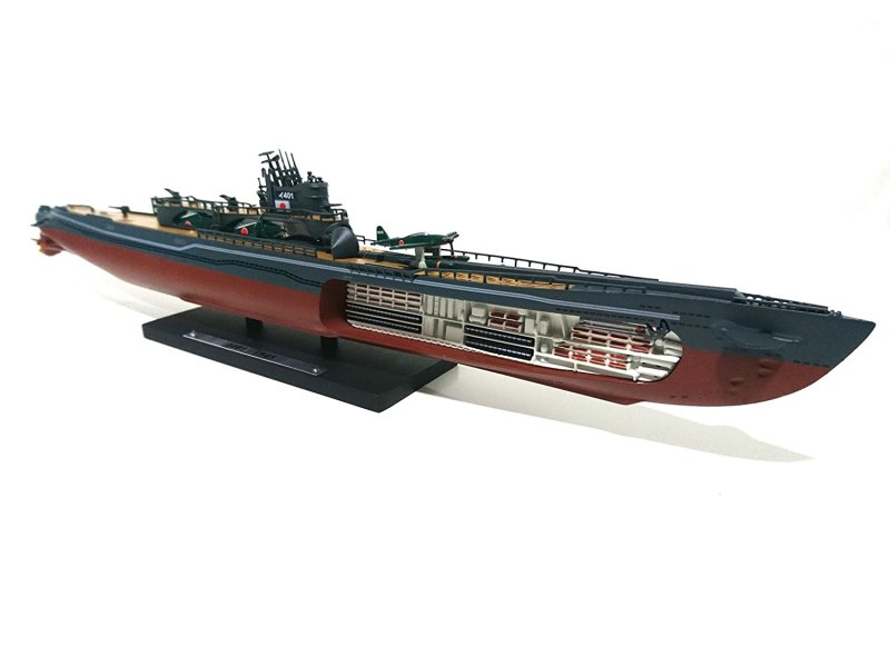 U-Boot 1945