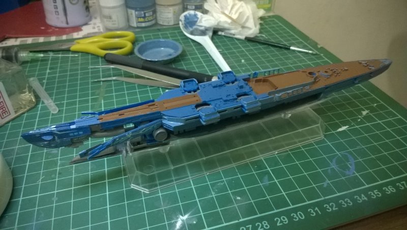 I-401 X Takao