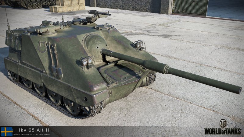 IKV 65 II