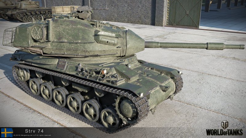 AMX AC 46