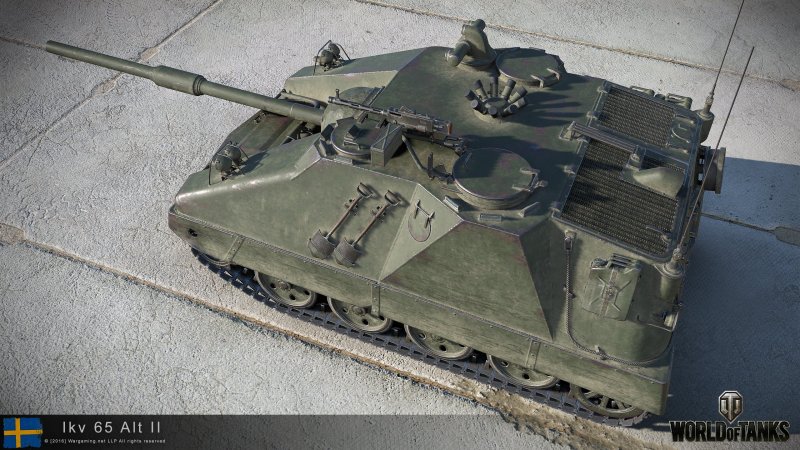 LKV 65 alt II