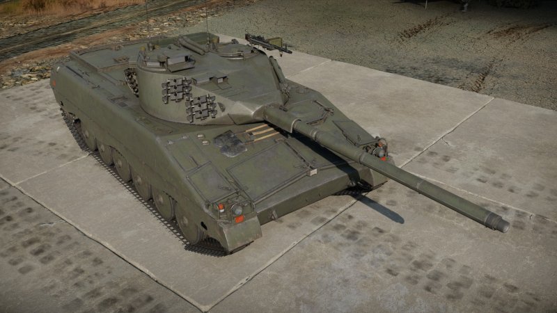 Strv m/42 танк в реальной жизни