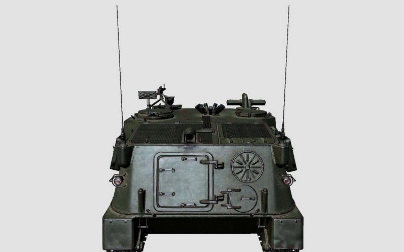 ИКВ 65 Альт 2