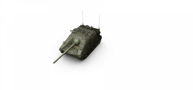 Кв 65 танк