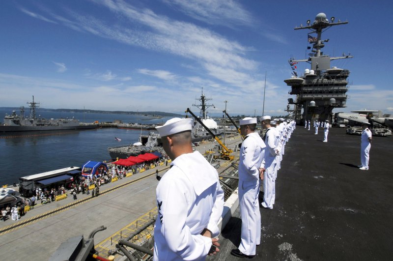 "Special Warfare Submarine"