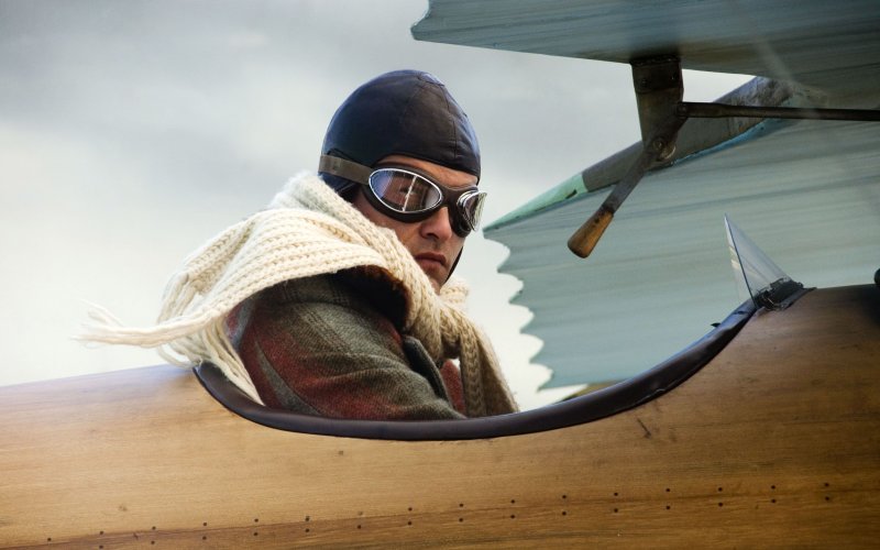 Красный Барон фильм 2008