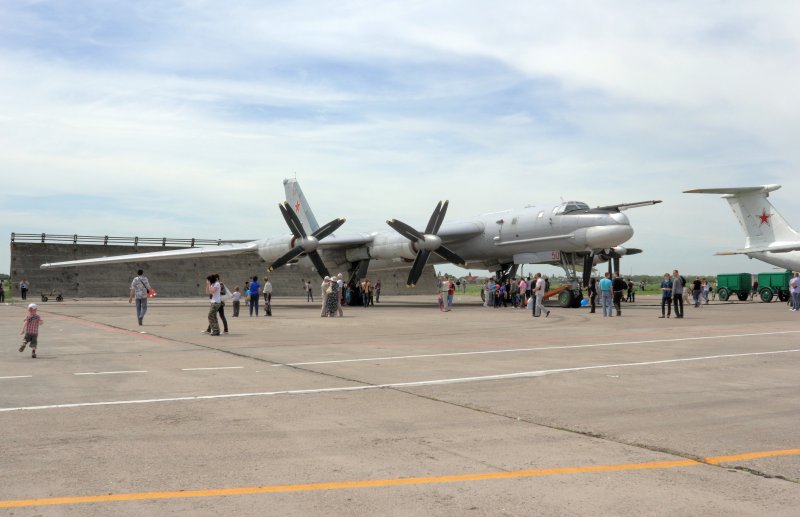 А-60 самолёт