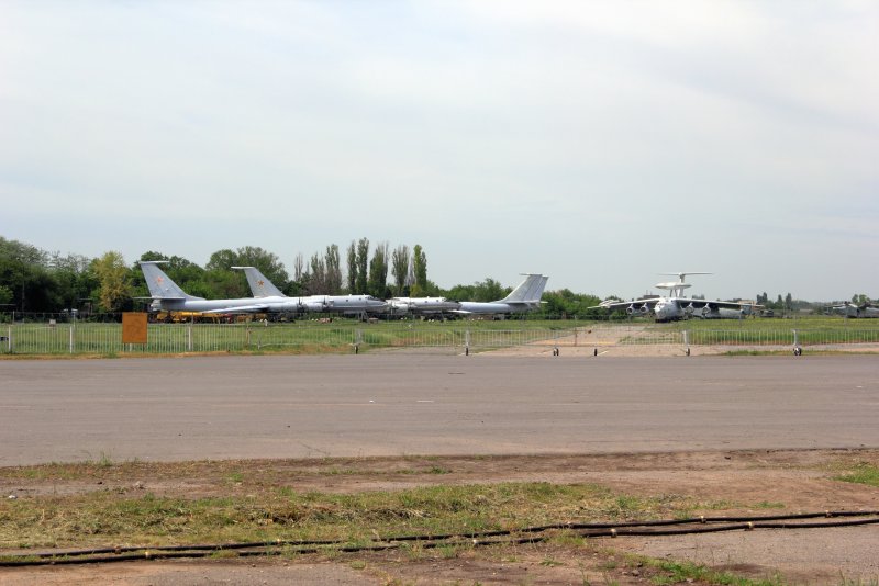 Ил-76 МД-90а RF-78652