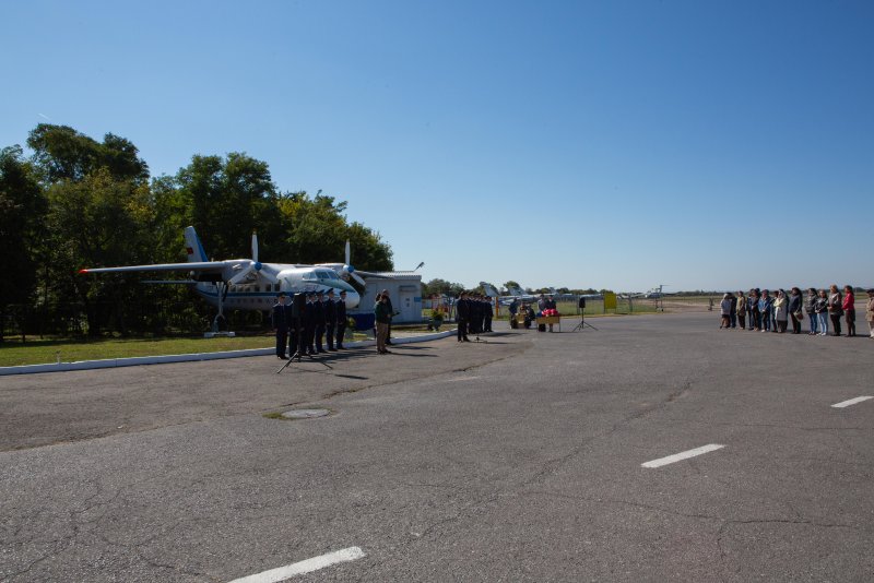 Таганрог авиазавод бе 200