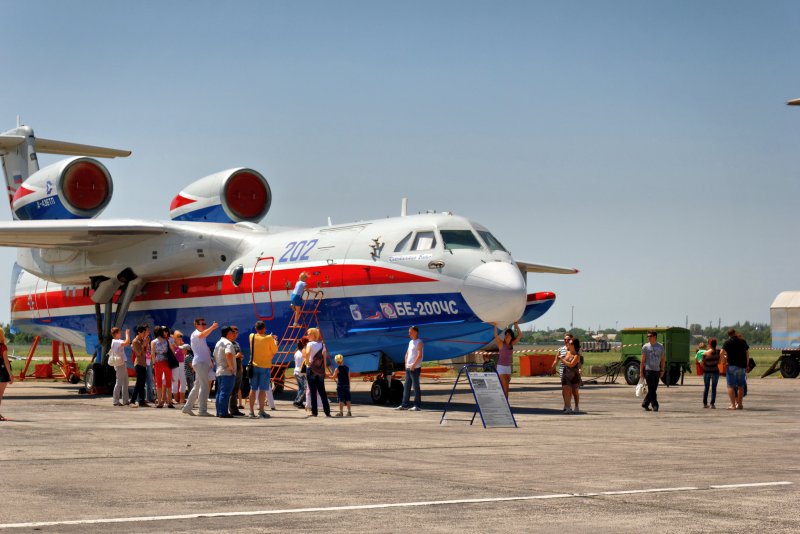 Бе 200 Таганрог