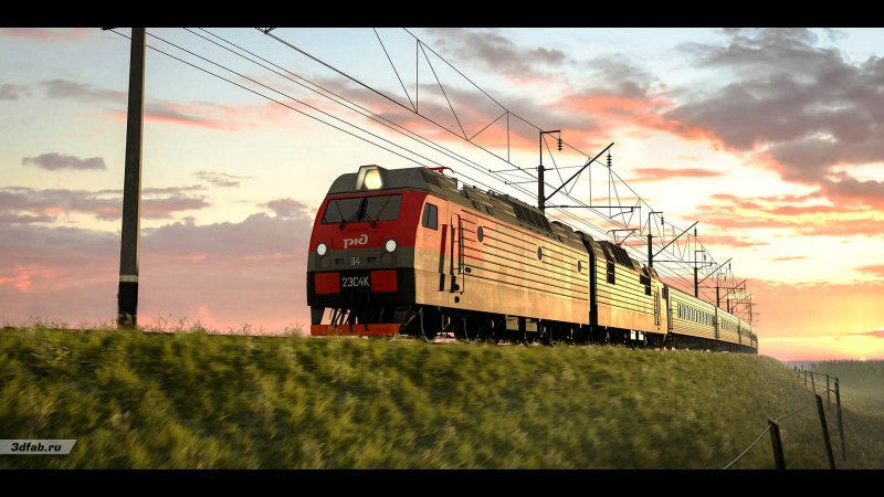 Эд4м 0343