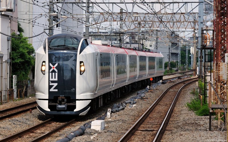 Train 4