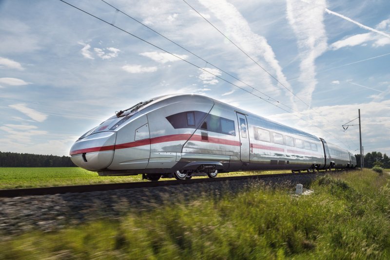Ice 4 Siemens