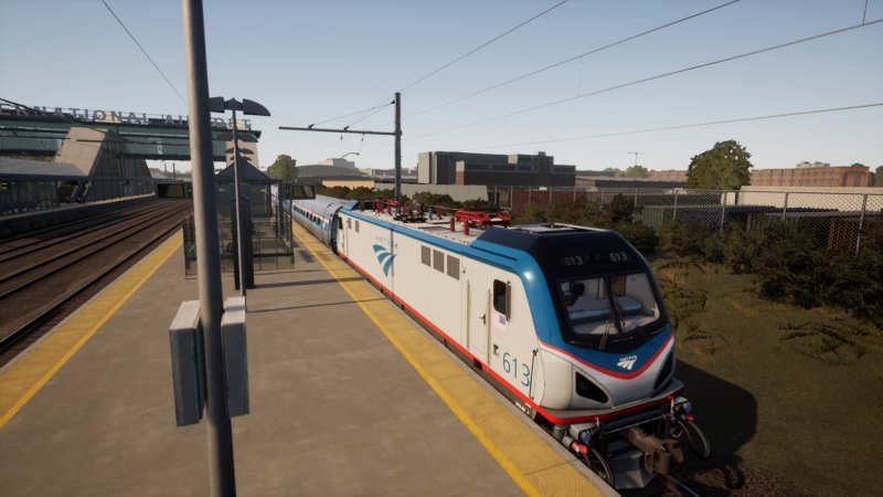 Emu car