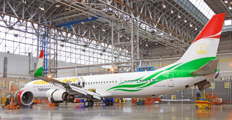 737 900 S7