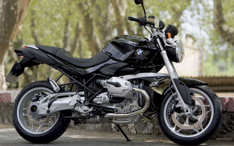 BMW r1200