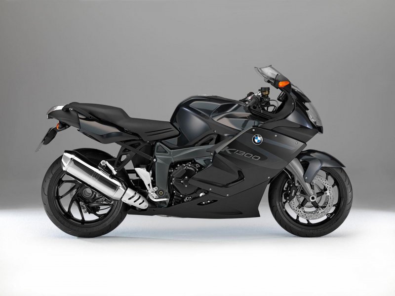Мотоцикл BMW k1300s