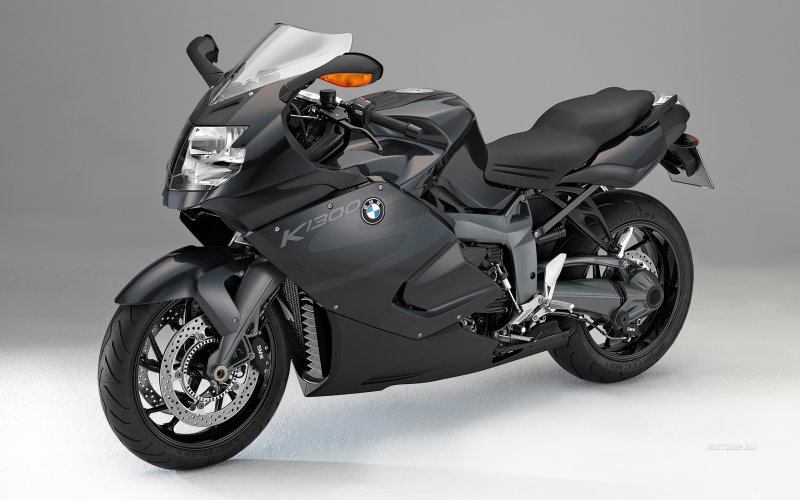 BMW k1300s