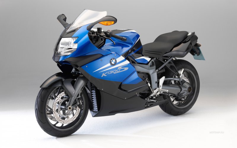 Мотоцикл BMW k1200r Sport