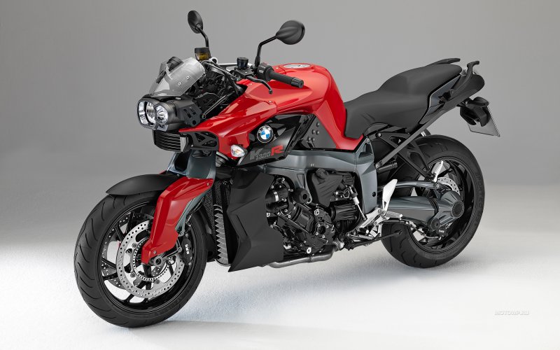 BMW k1300r 2019