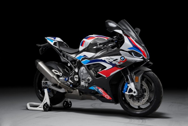 БМВ 1000 RR