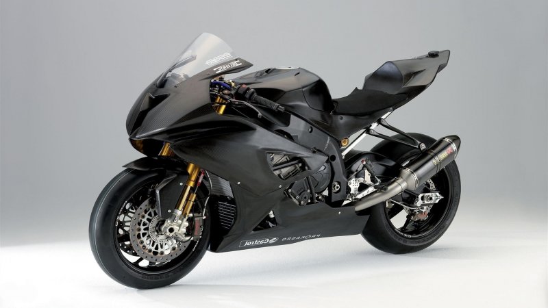 BMW s1000rr Superbike
