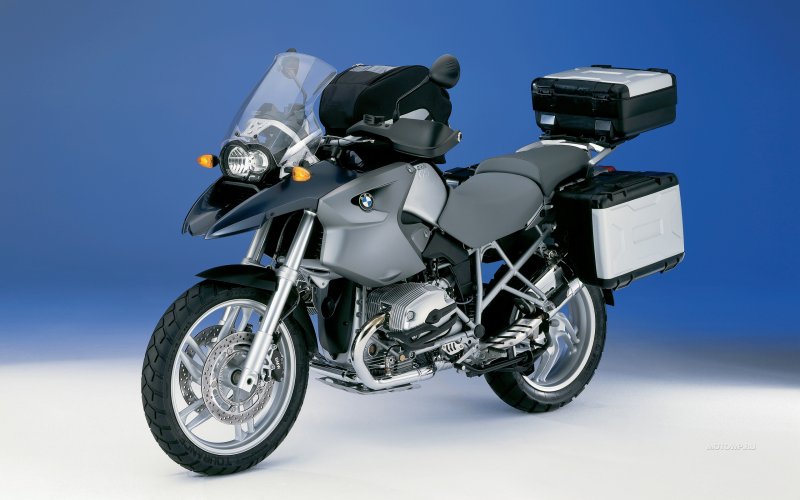 R1200gs 2004
