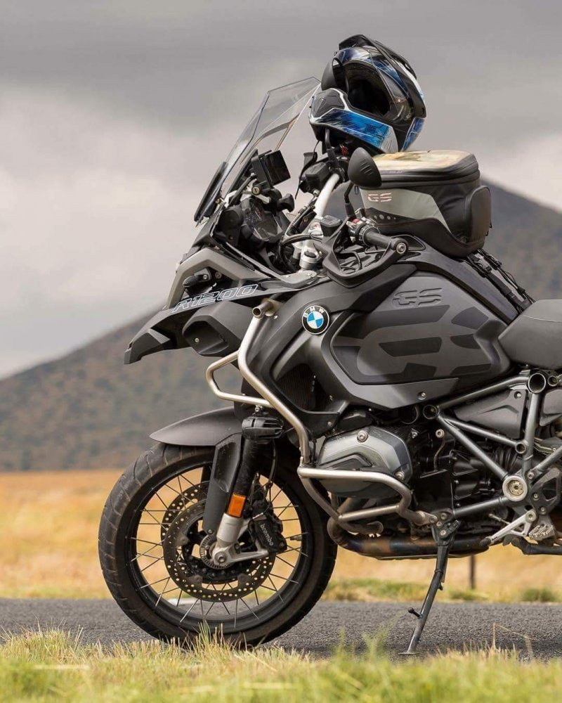 BMW GS 1200