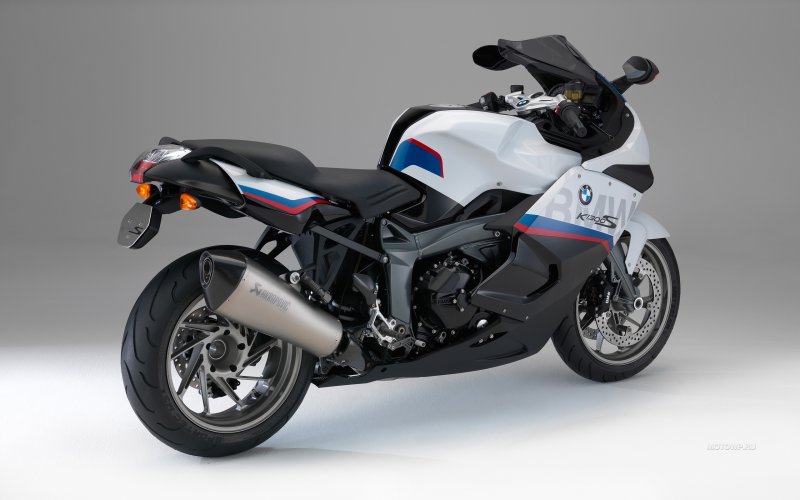 Мотоцикл BMW k1300