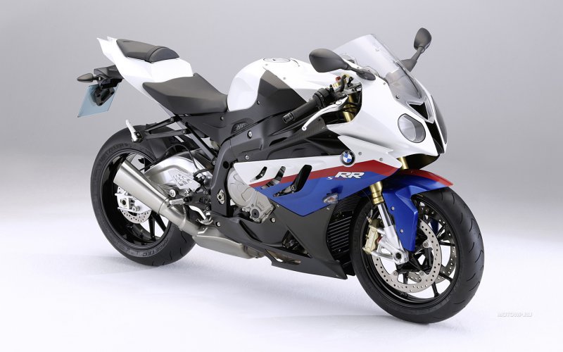 БМВ 1000 RR