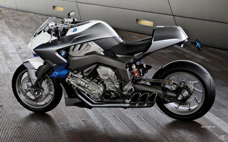 BMW k1300 2020