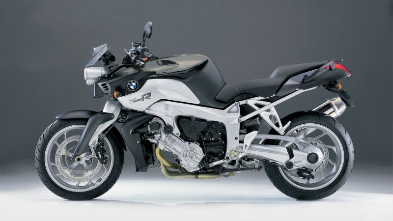 BMW k1200r